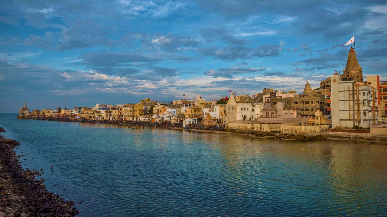 Somnath Tour
